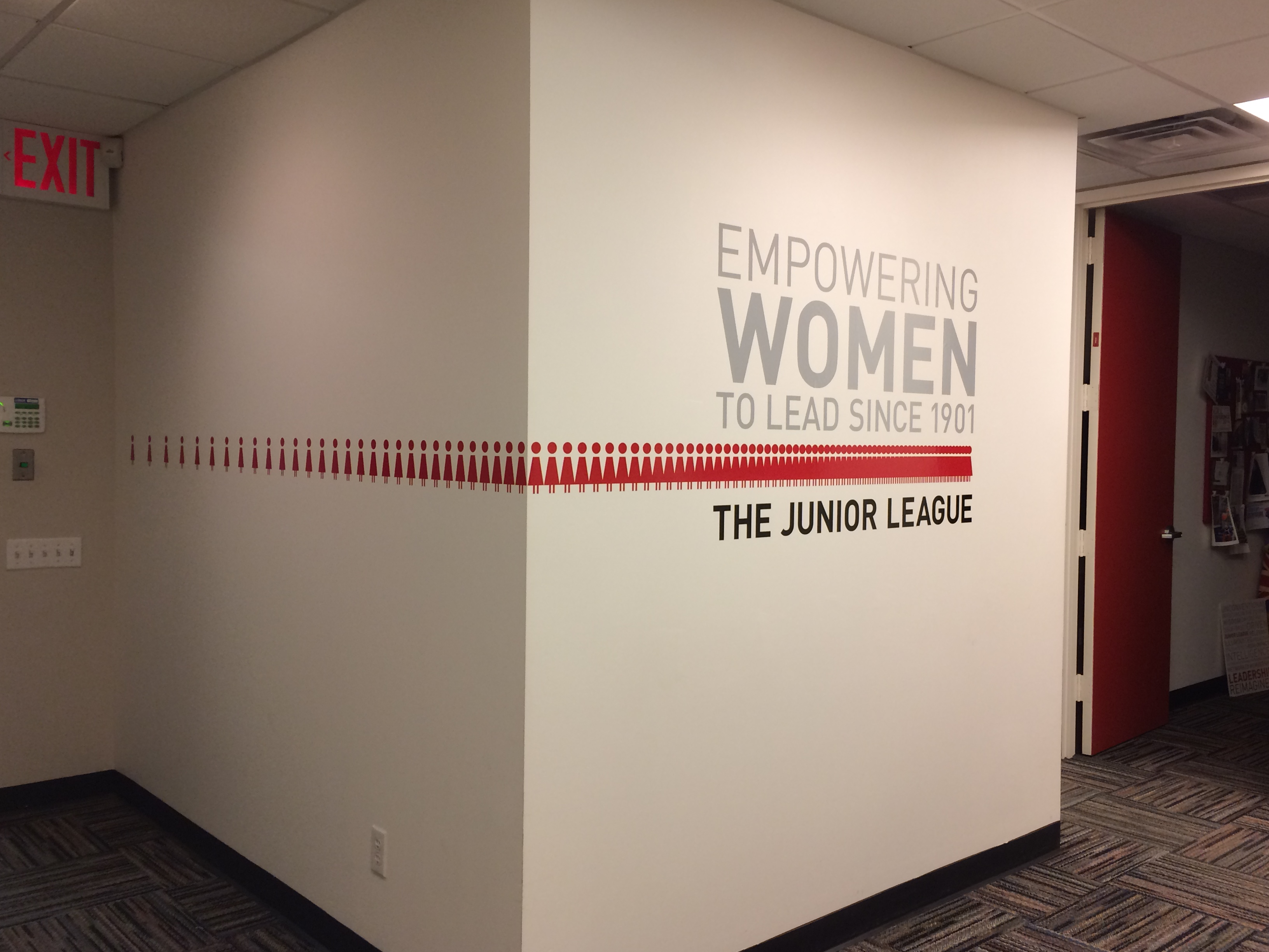 Empowered To Lead