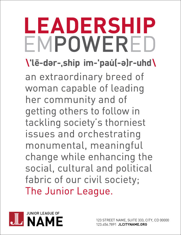 Leadership Empowered