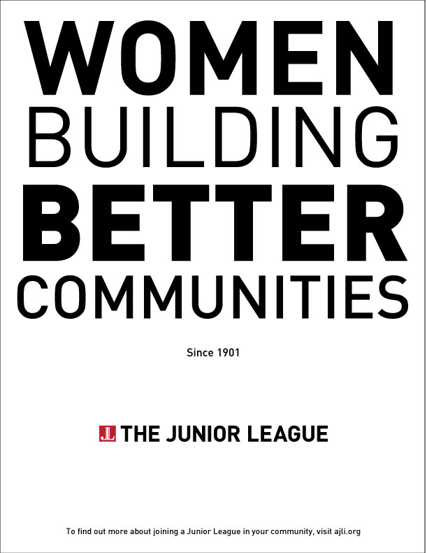Women Building Better Communities