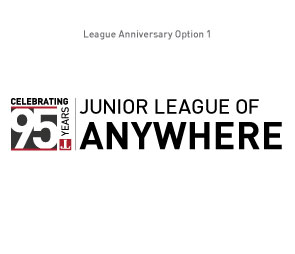 League Anniversary Option 1