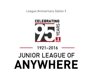 League Anniversary Option 3