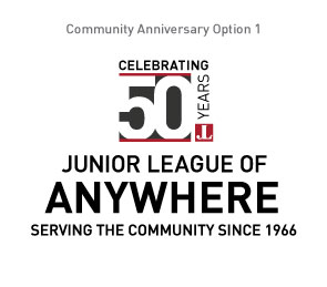 Community Anniversary Option 1