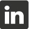 LinkedIn Icon