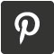 Pinterest Icon