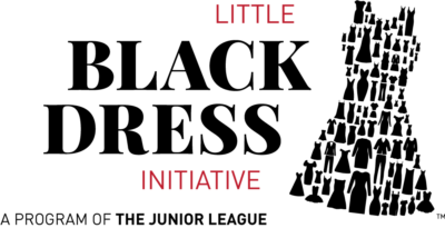 LBDI_logo_dark Little Black Dress Initiative Logo
