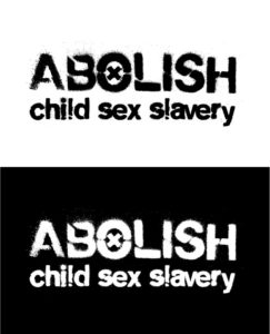 ABOLISH Alternate Logos