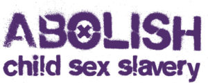 ABOLISH Logo