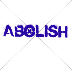 Logo Don't - Break Apart