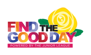 Find the Good Day_Main Logo _ The Junior League